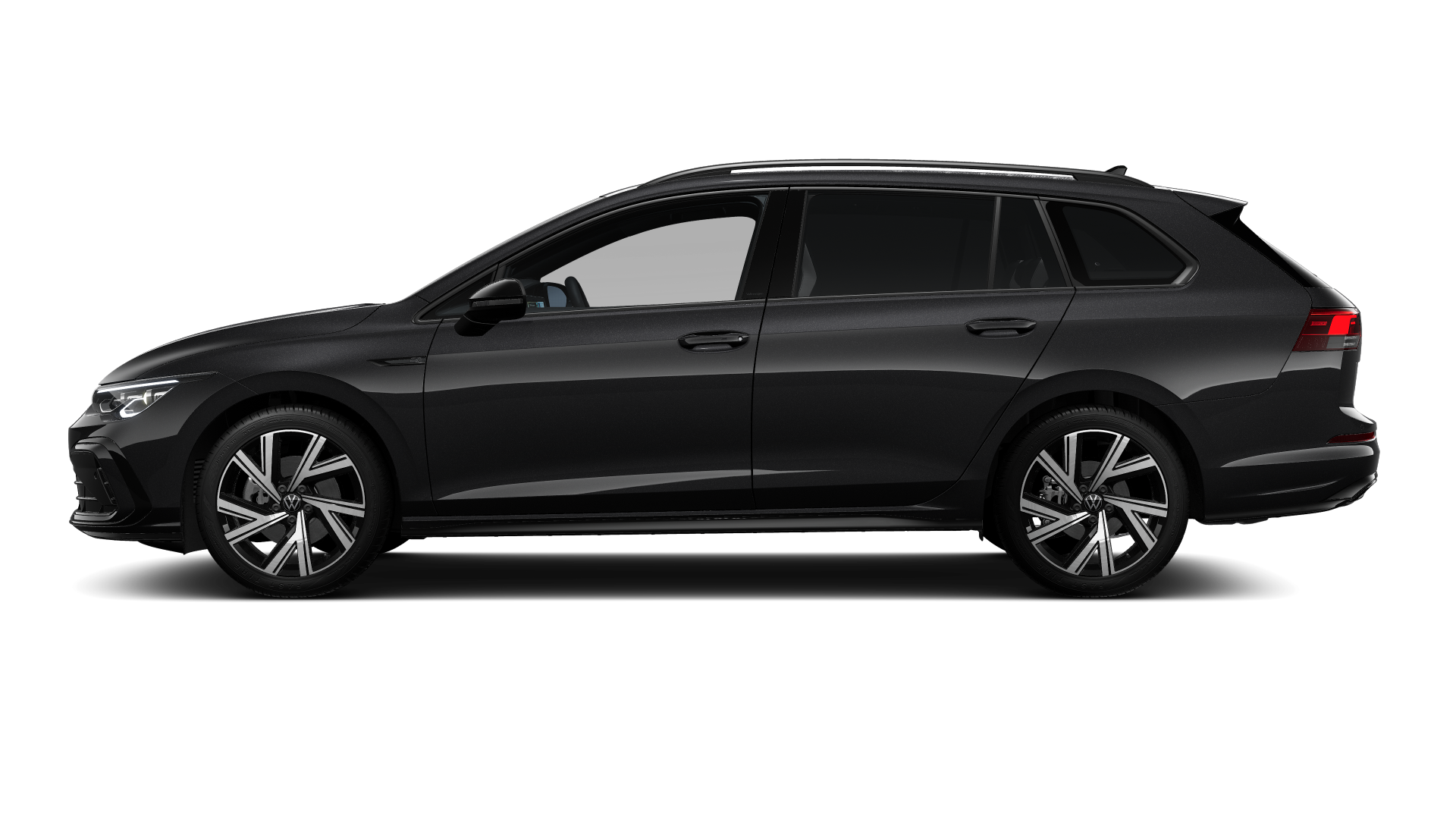 Volkswagen Golf R-Line Variant