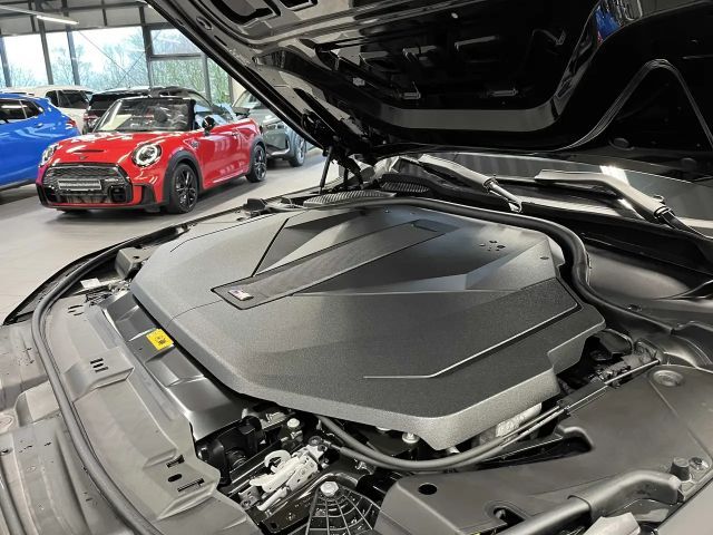 BMW i5 M-Sport M60 Sedan xDrive