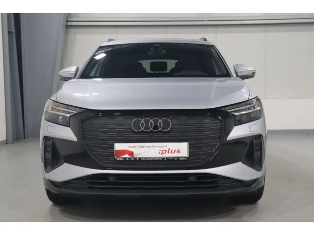 Audi Q4 e-tron 35 S-Line
