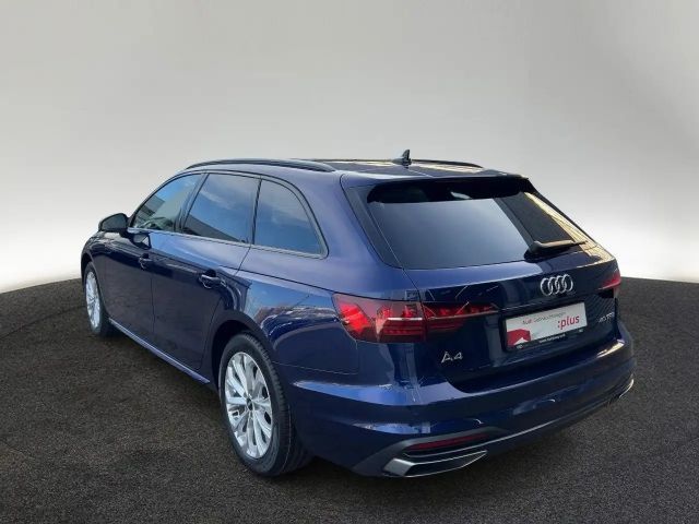 Audi A4 40 TFSI S-Tronic