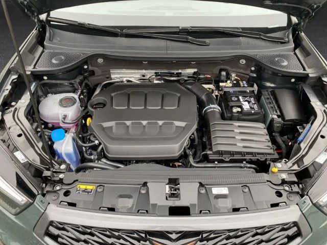 Cupra Ateca 2.0 TSI 4Drive VZ