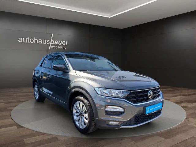Volkswagen T-Roc DSG Sport