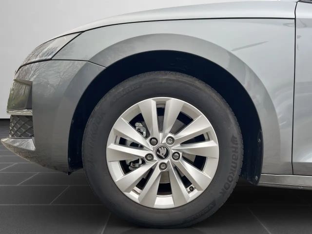 Skoda Octavia 1.5 TSI Combi Selection