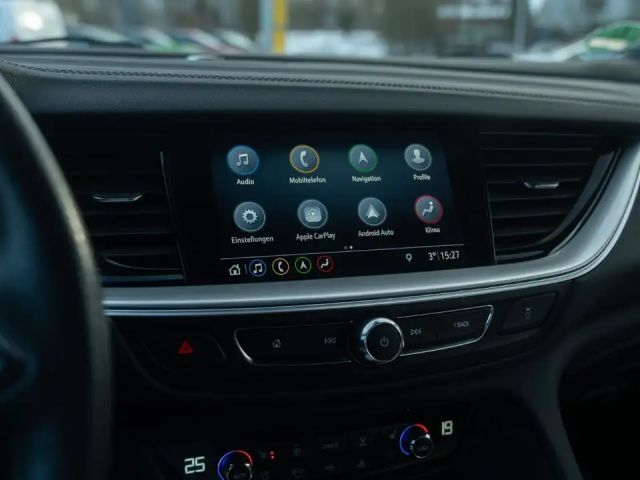 Opel Insignia Sports Tourer Ultimate