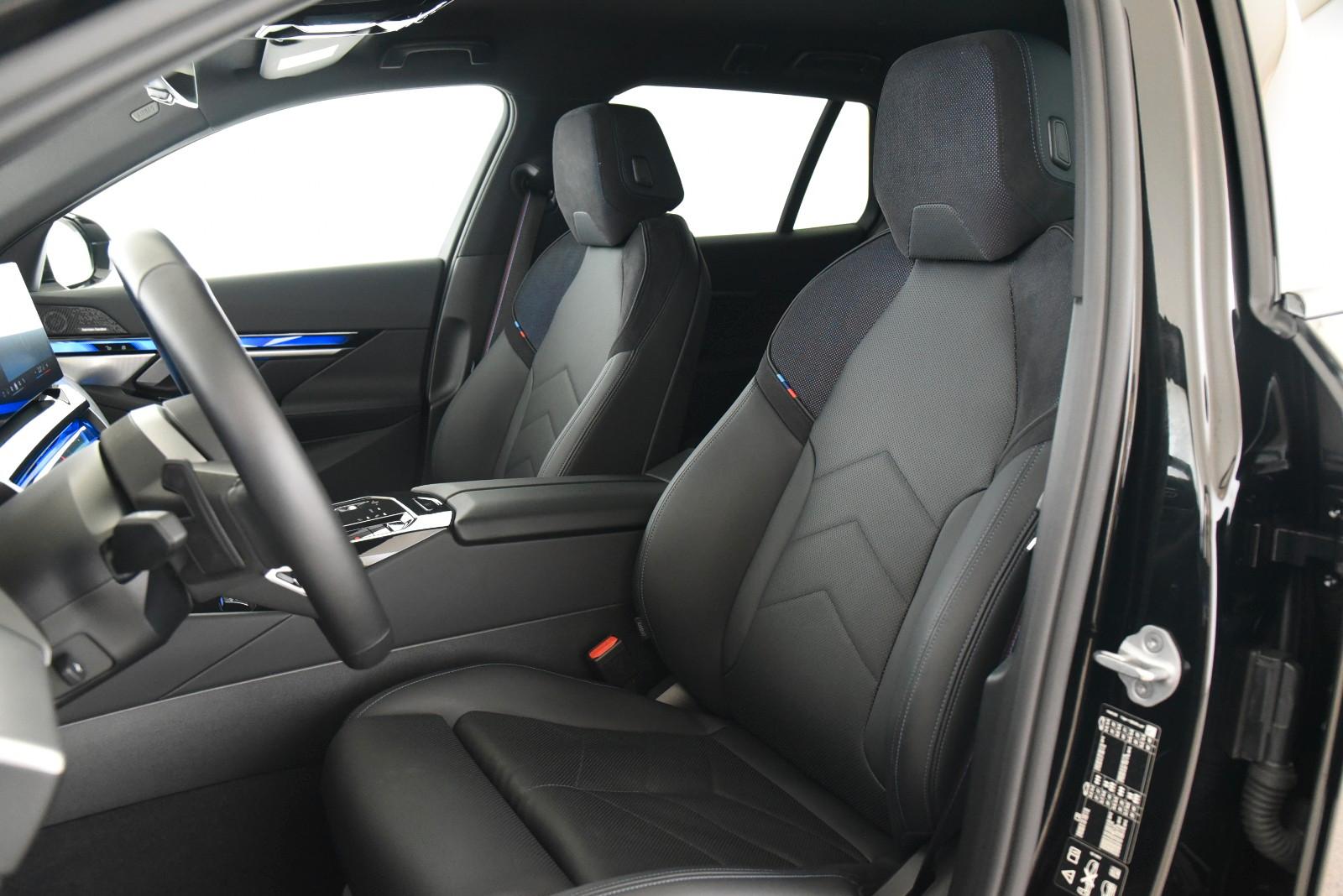 BMW 540 540d M-Sport Touring xDrive