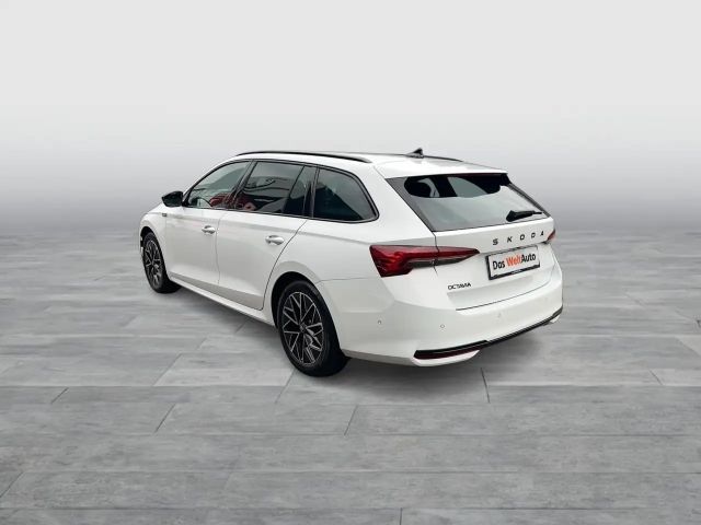 Skoda Octavia Sportline