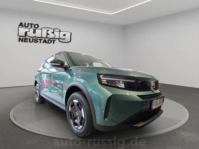 Opel Frontera Edition Edition