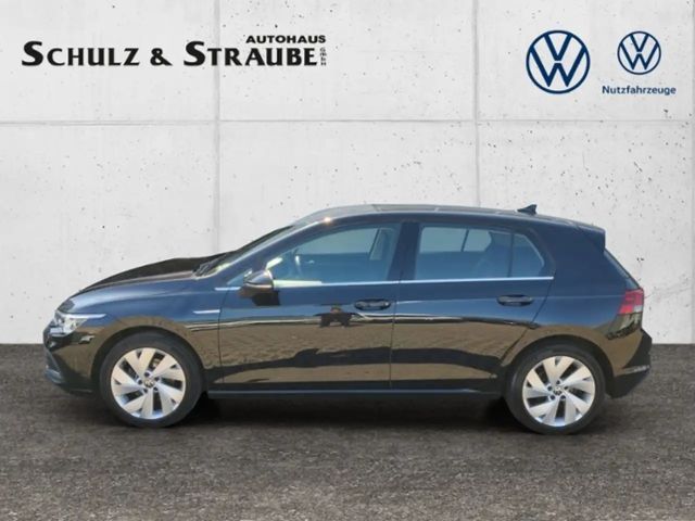 Volkswagen Golf 1.5 TSI Golf VIII Style