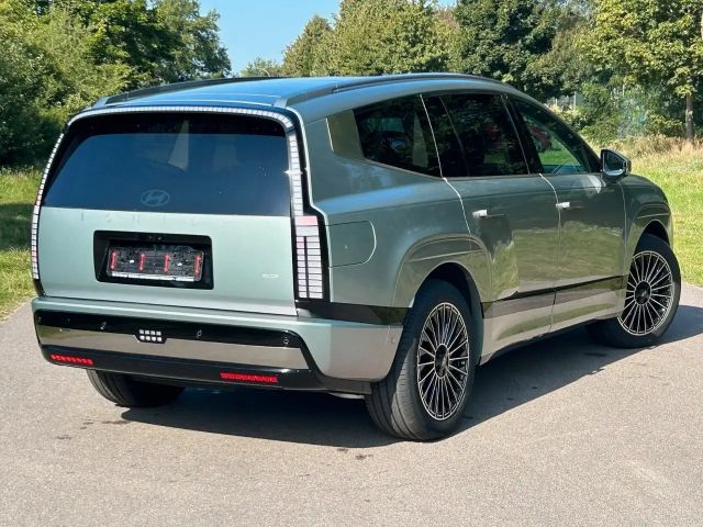 Hyundai IONIQ 9 UNIQ