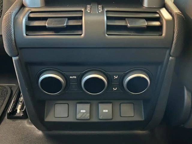 Land Rover Defender 90 D300