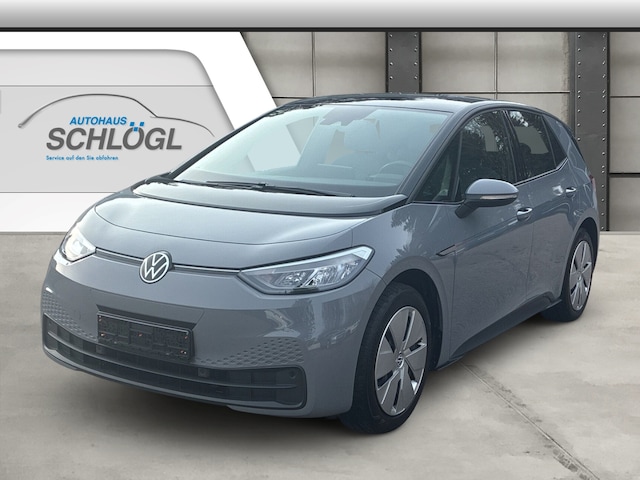 Volkswagen ID.3 Performance Pure