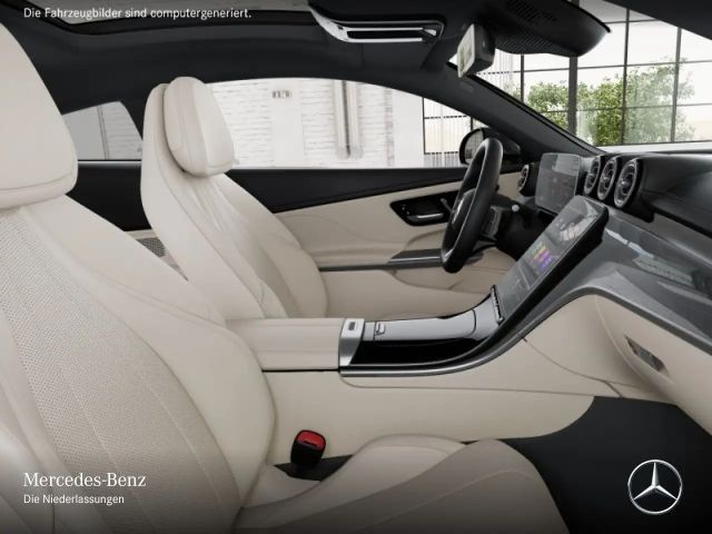 Mercedes-Benz CLE 180 AMG Line