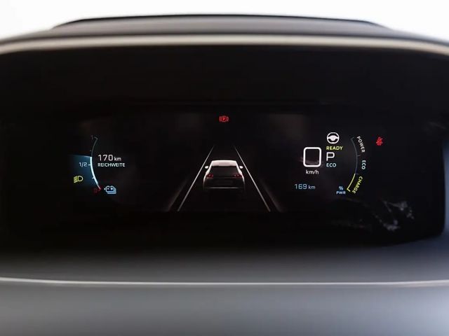 Peugeot E-2008 GT-Line