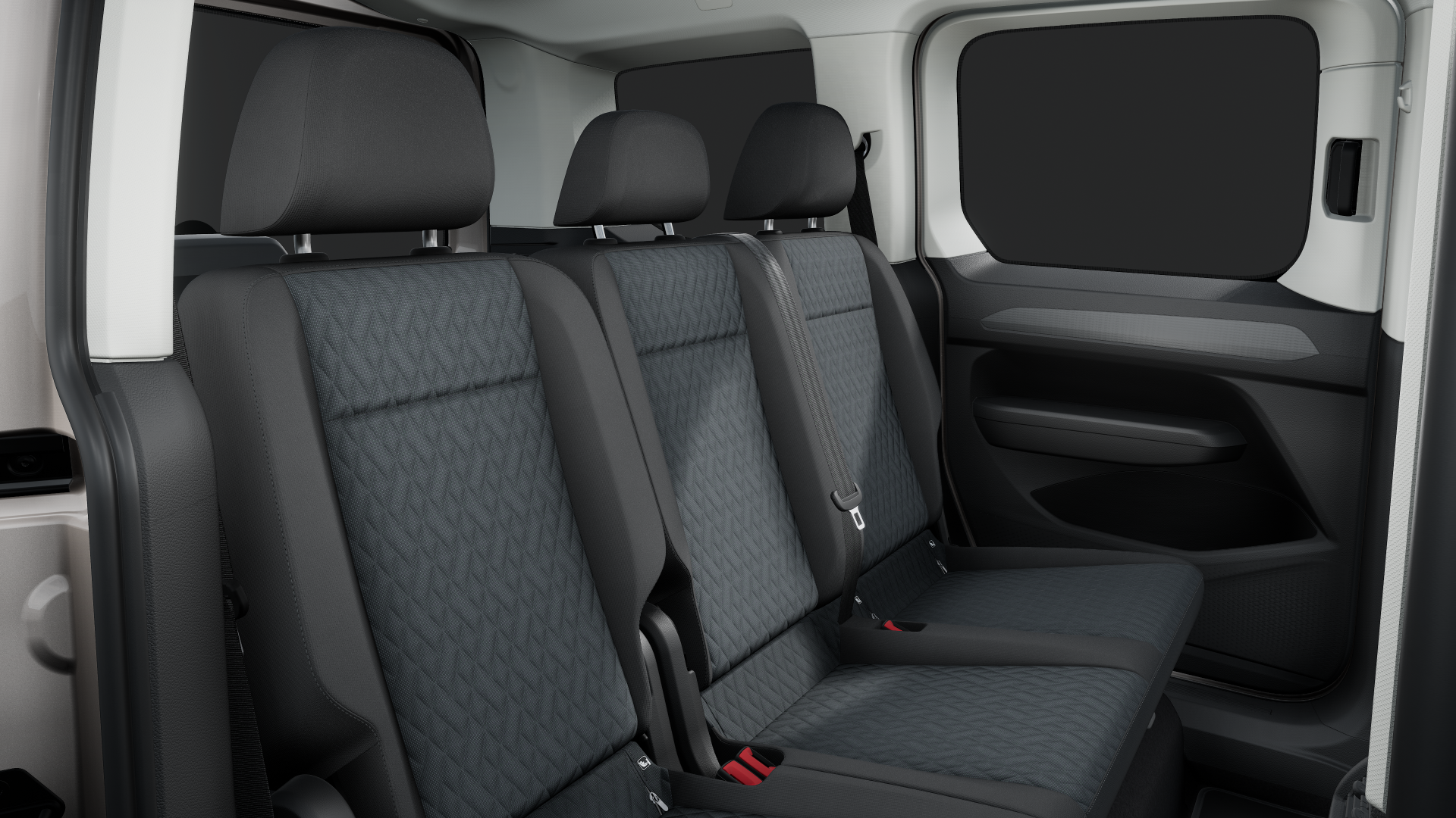 Volkswagen Caddy DSG Life eHybrid