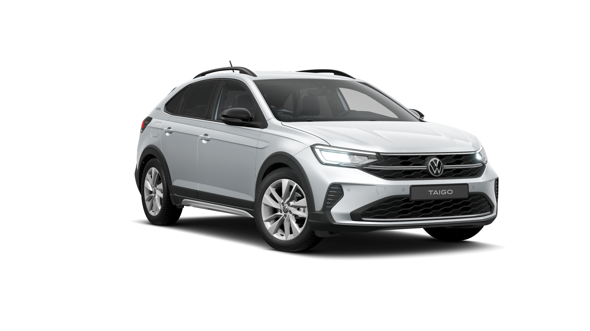 Volkswagen Taigo DSG Life