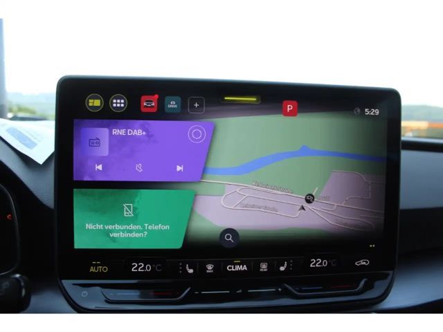 Seat Leon 1.5 TSI DSG FR-lijn