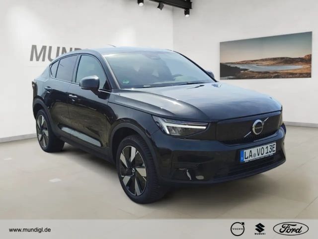 Volvo C40 Plus