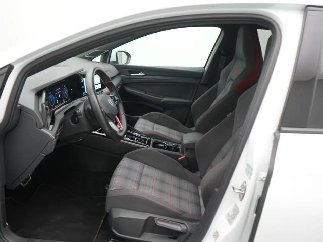 Volkswagen Golf DSG GTI Golf VIII