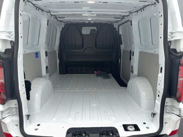 Volkswagen Transporter T7