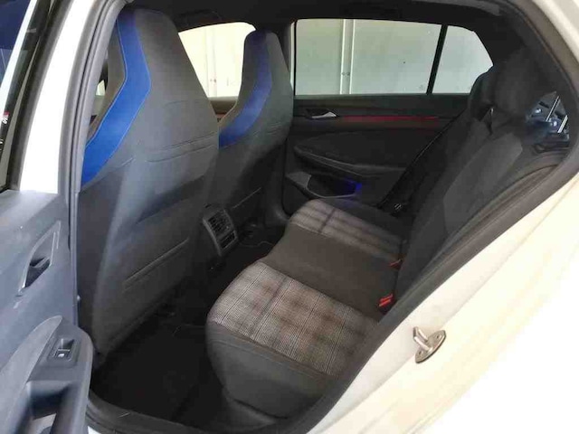 Volkswagen Golf 1.4 TSI DSG Golf VIII