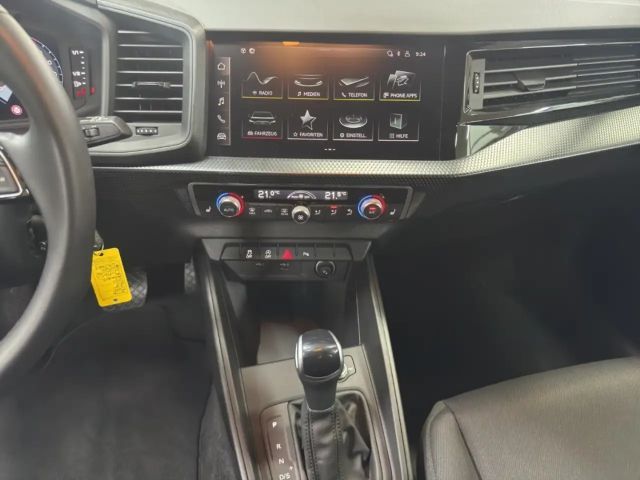 Audi A1 1.0 TFSI Sportback