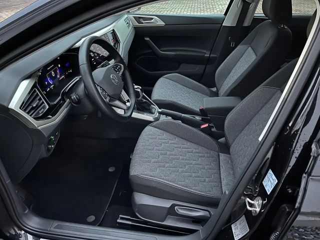 Volkswagen Polo 1.0 TSI DSG Move