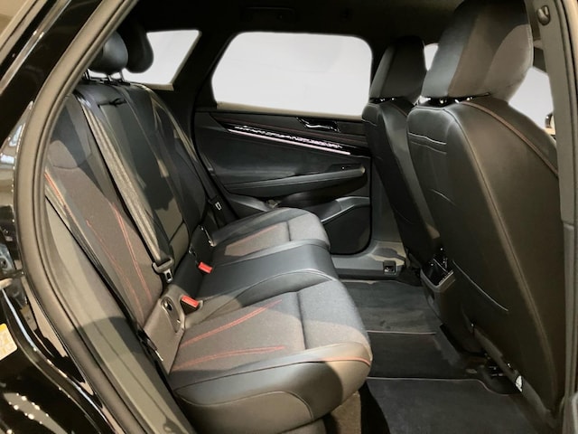 Volkswagen ID.7 Tourer