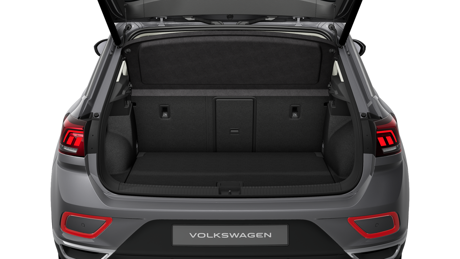 Volkswagen T-Roc 1.5 TSI Style