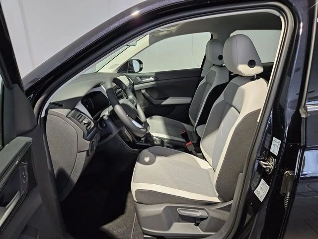 Volkswagen T-Cross 1.0 TSI DSG Style