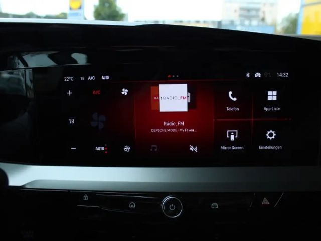 Opel Mokka GS-Line Grand Sport Turbo