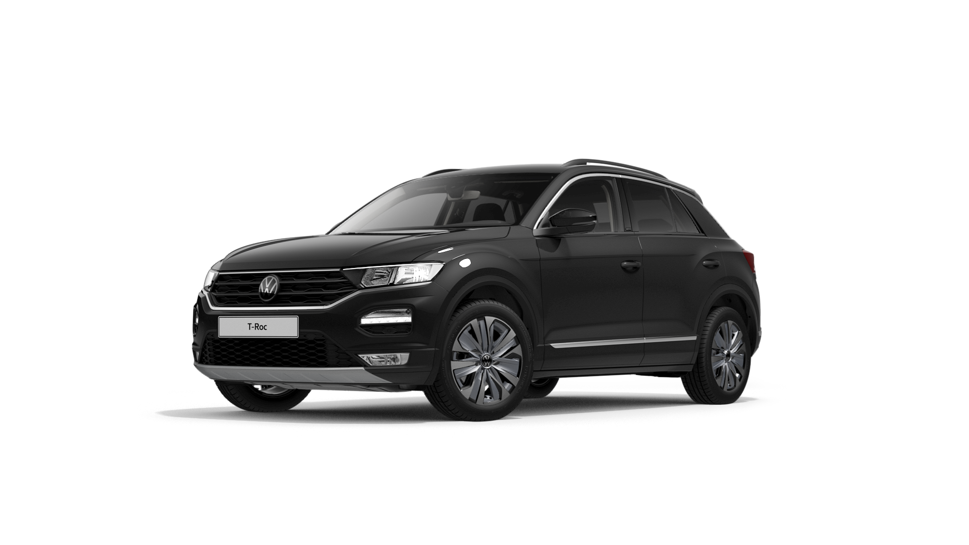 Volkswagen T-Roc 1.0 TSI TSi United
