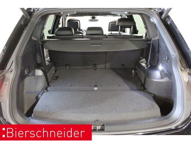 Volkswagen Tiguan 2.0 TDI Allspace DSG R-Line