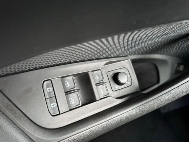 Skoda Octavia Combi Style Style