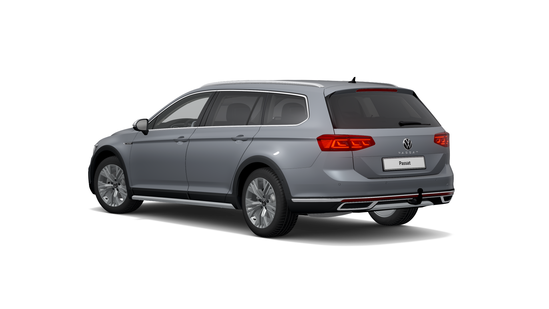 Volkswagen Passat 2.0 TDI AllTrack DSG Variant