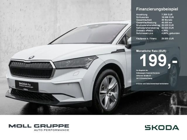 Skoda Enyaq iV 80