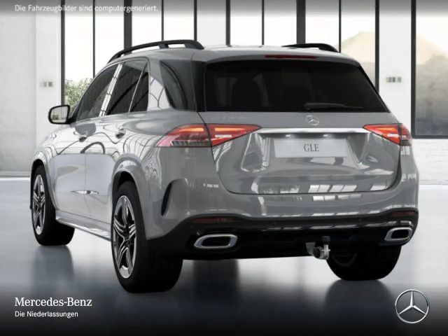 Mercedes-Benz GLE 450 4MATIC AMG Line