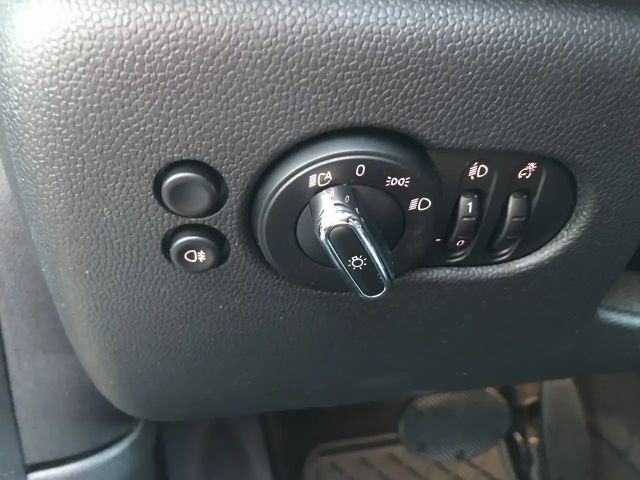 MINI Mini Electric SE