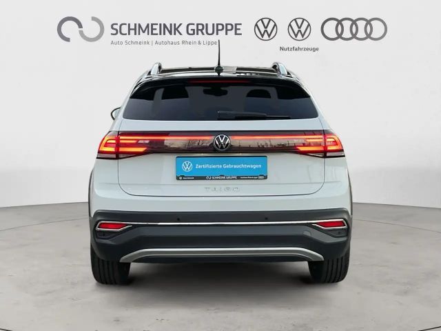 Volkswagen Taigo 1.0 TSI DSG Style