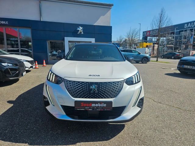 Peugeot E-2008 GT-Line