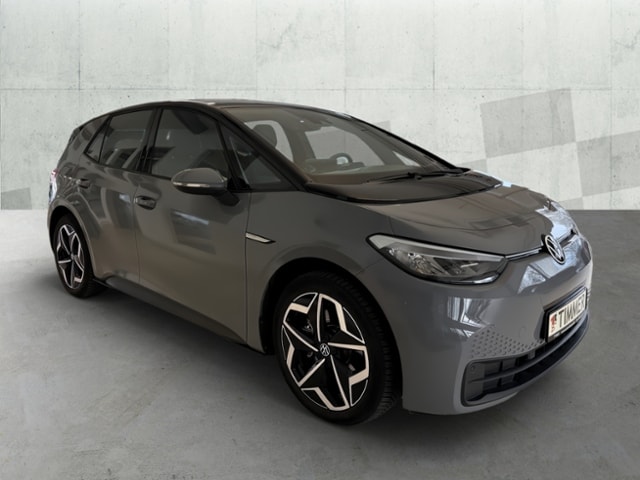 Volkswagen ID.3 55 kWh Pure