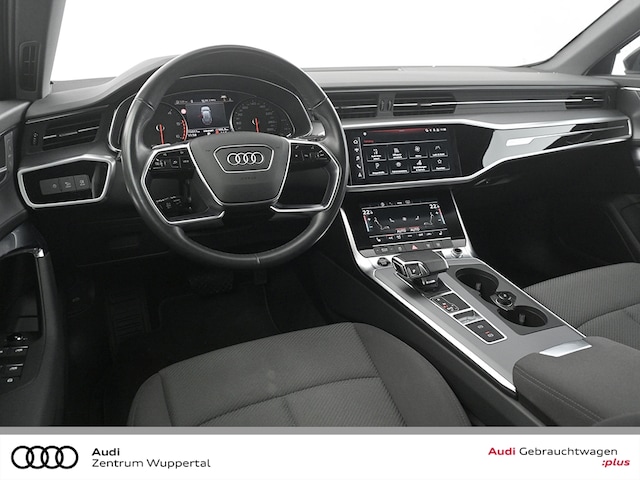 Audi A6 40 TDI Avant S-Tronic