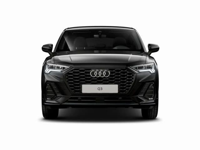 Audi Q3 35 TFSI S-Line S-Tronic Sportback