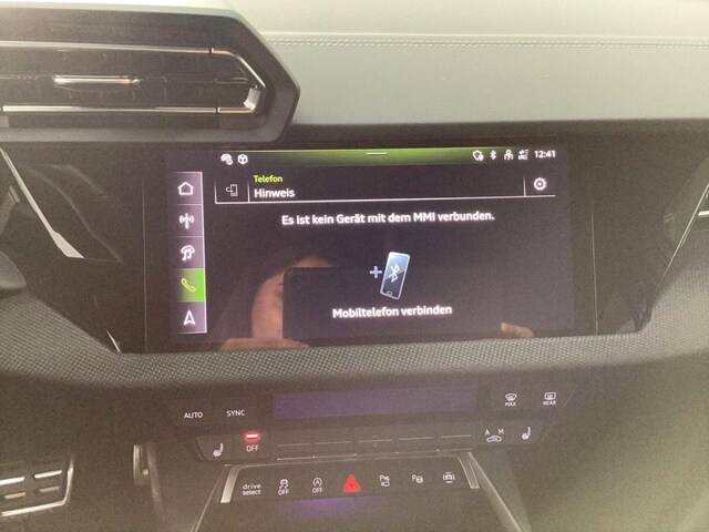 Audi A3 35 TFSI S-Tronic Sportback