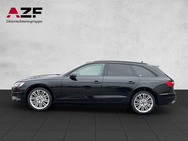 Audi A4 40 TDI Avant S-Tronic