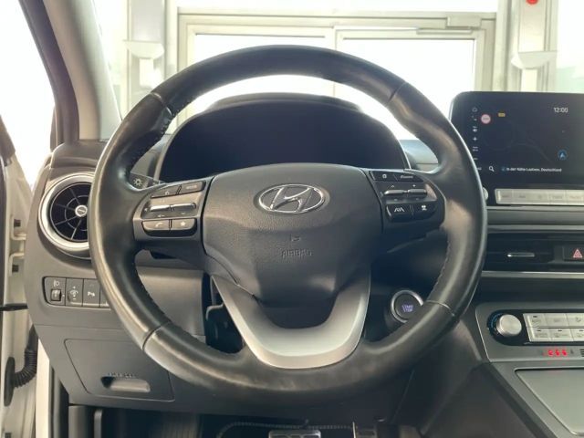 Hyundai Kona 2WD 64 kWh Electric Trend