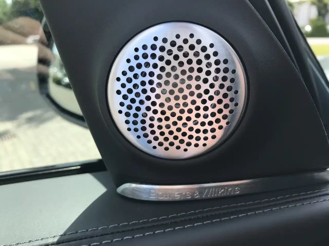 BMW XM Comfort pakket XM