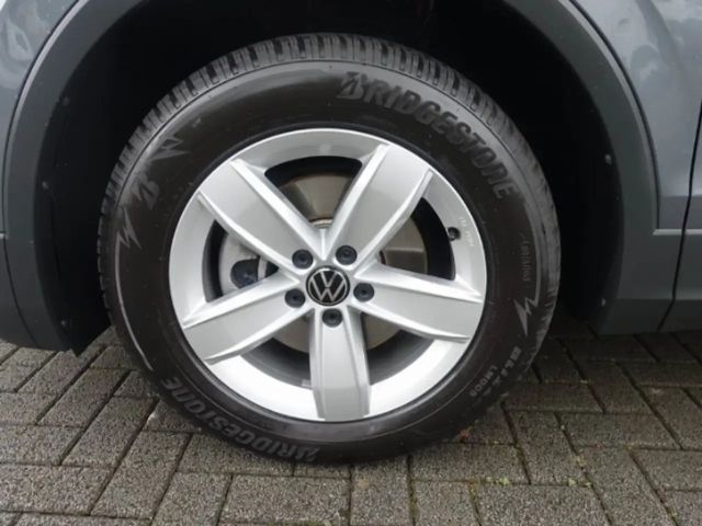 Volkswagen Tiguan 2.0 TDI Allspace Life