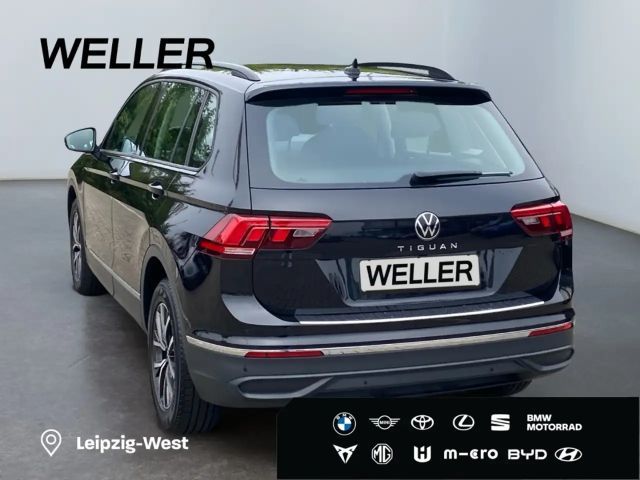 Volkswagen Tiguan 2.0 TDI DSG Life
