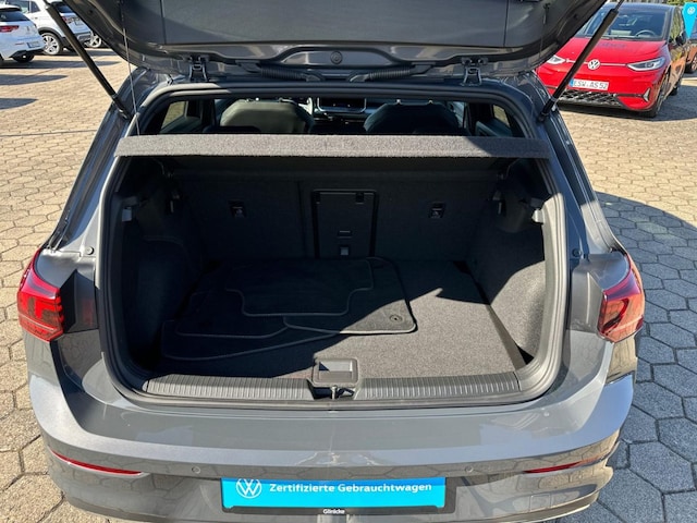 Volkswagen Golf Golf VIII