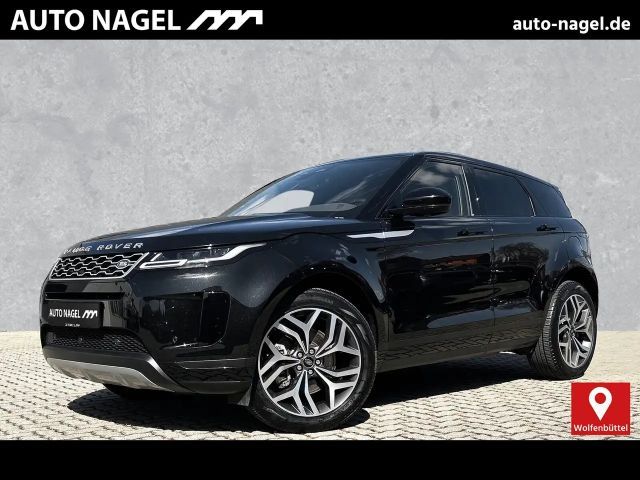 Land Rover Range Rover Evoque P300e S